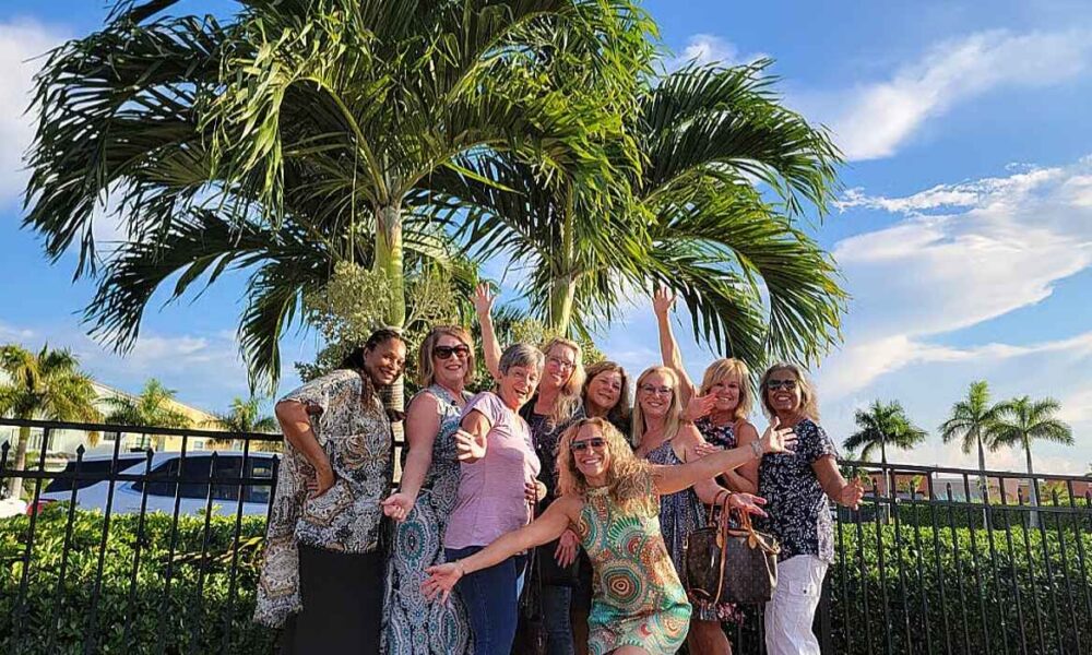 fitness retreats