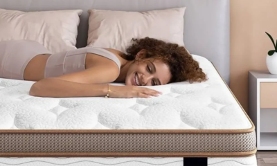 Mattress