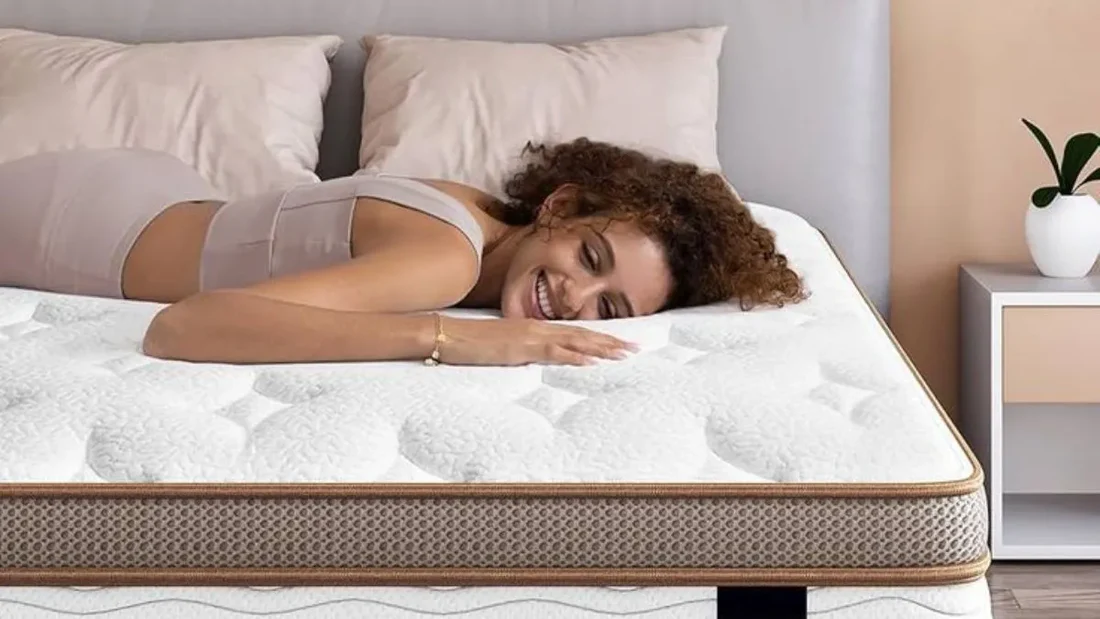 Mattress