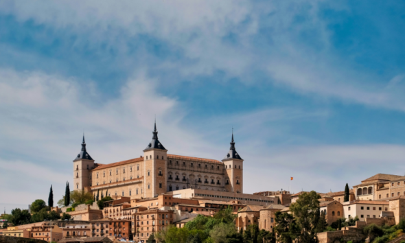 Madrid