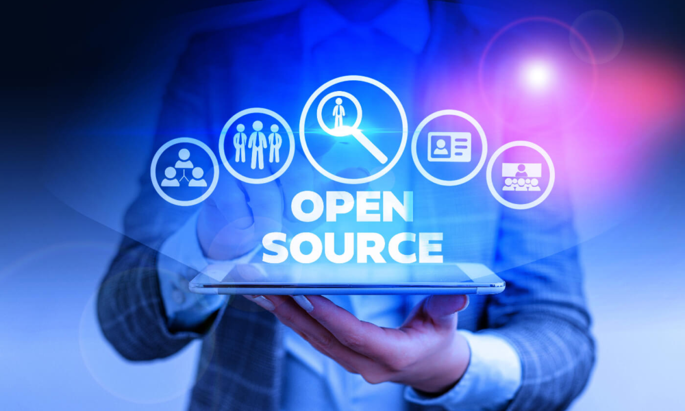 Open-Source