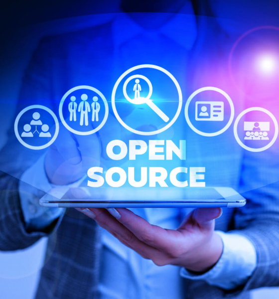 Open-Source