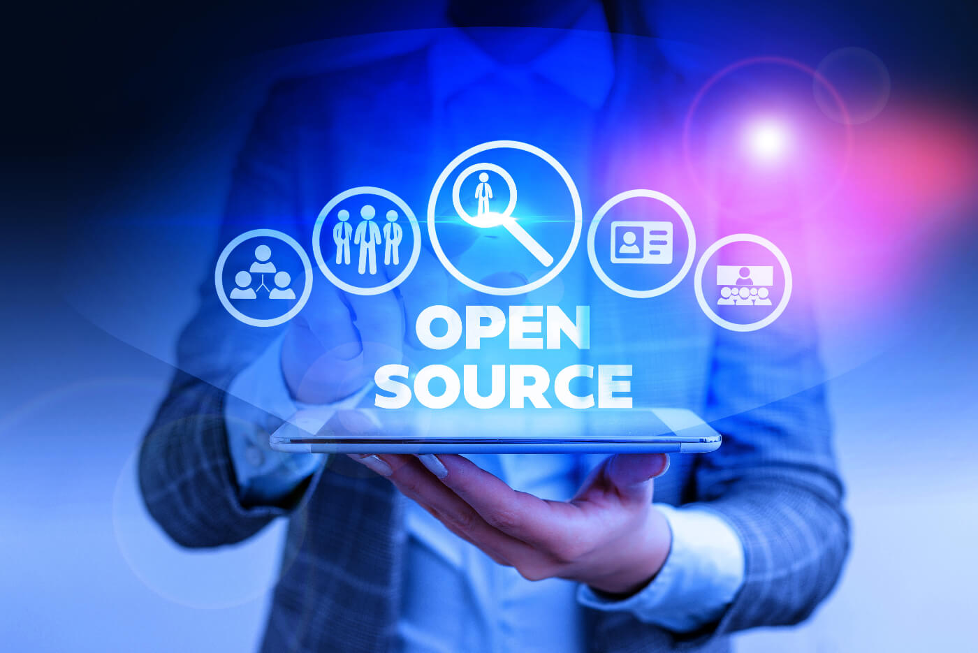 Open-Source