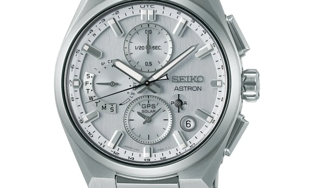 Seiko