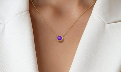 Amethyst Online