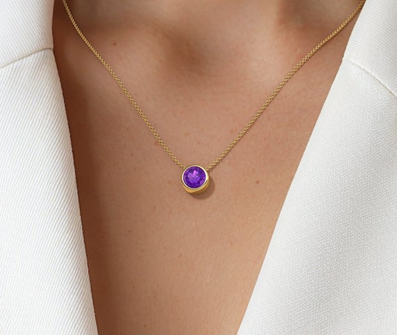 Amethyst Online