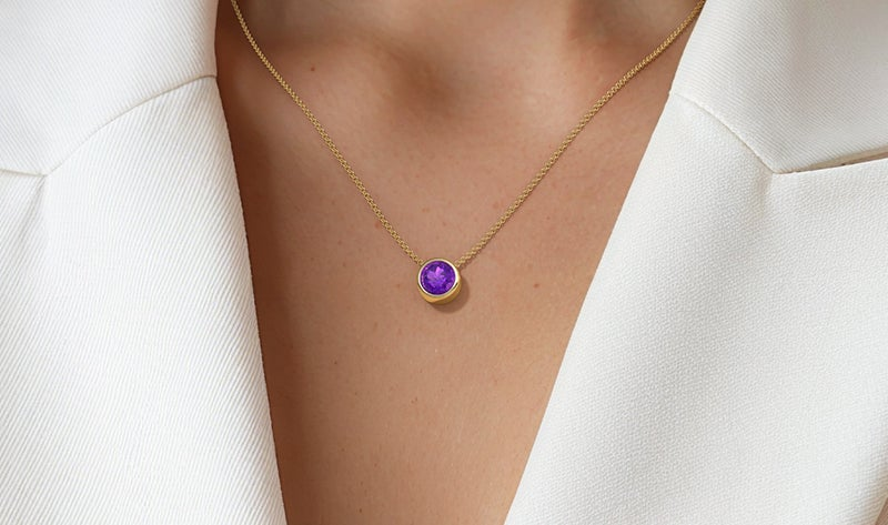 Amethyst Online