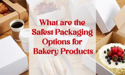 Packaging