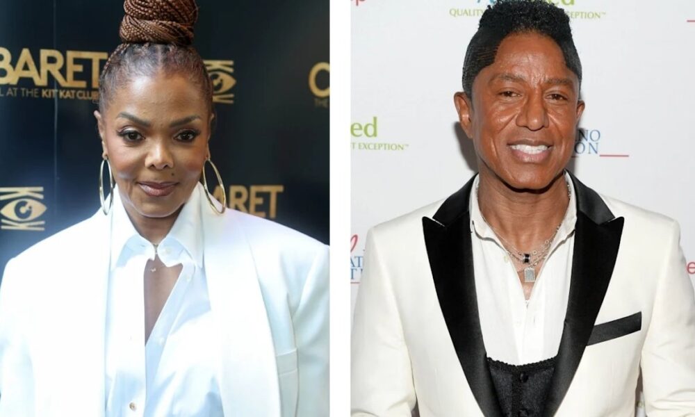 Jermaine Jackson