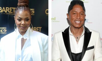 Jermaine Jackson