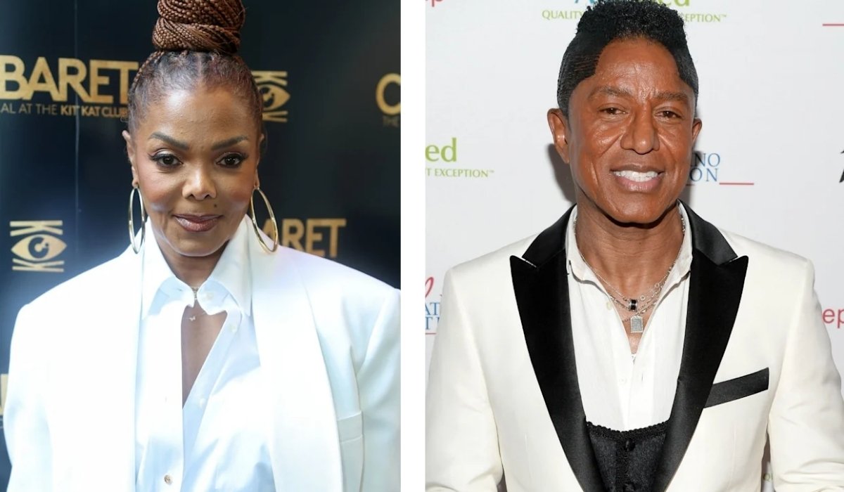 Jermaine Jackson