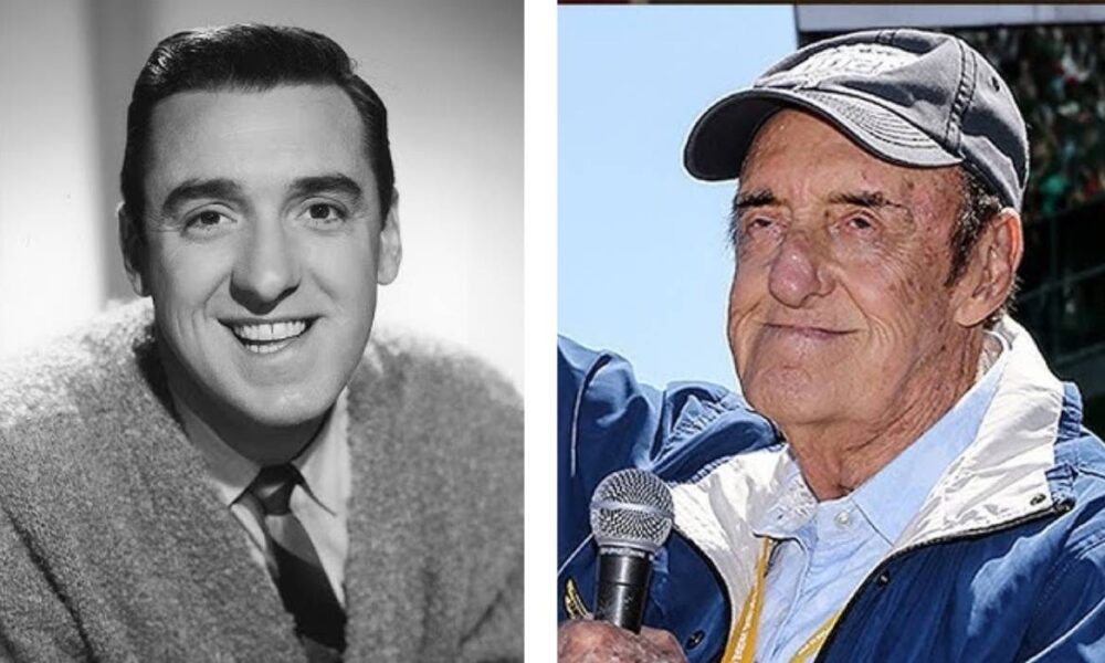 jim nabors husband