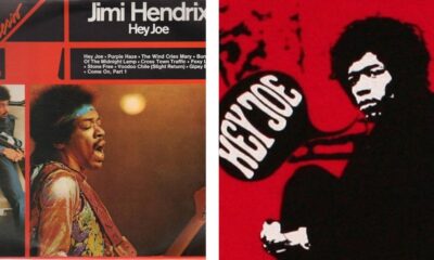 jimi hendrix hey joe