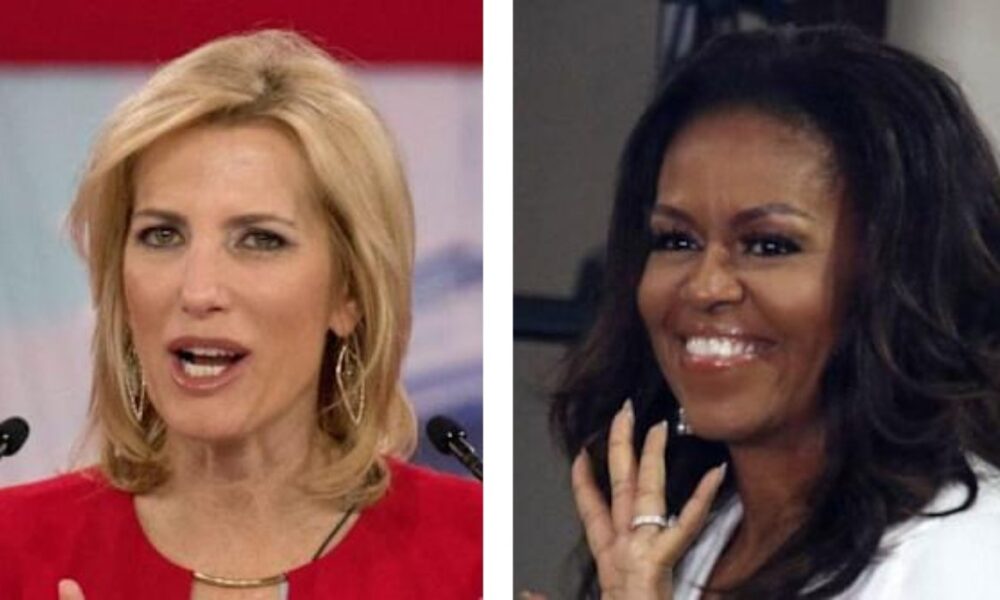 laura ingraham first husband
