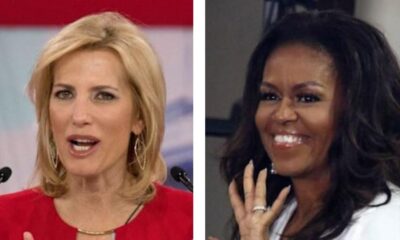 laura ingraham first husband