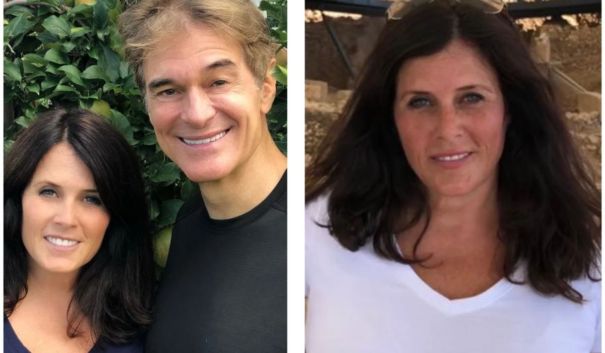 Mehmet Oz net worth