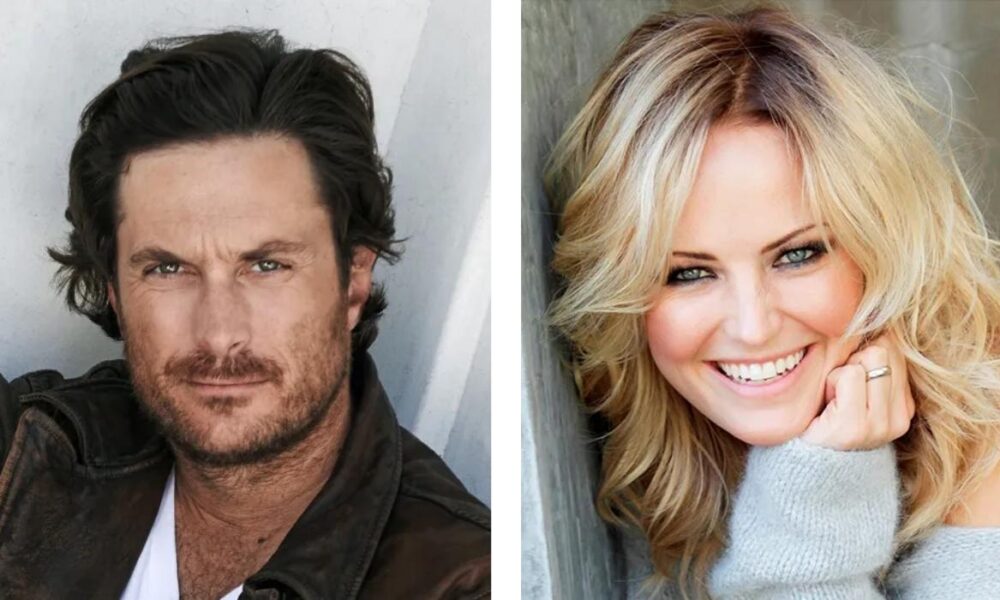 oliver hudson
