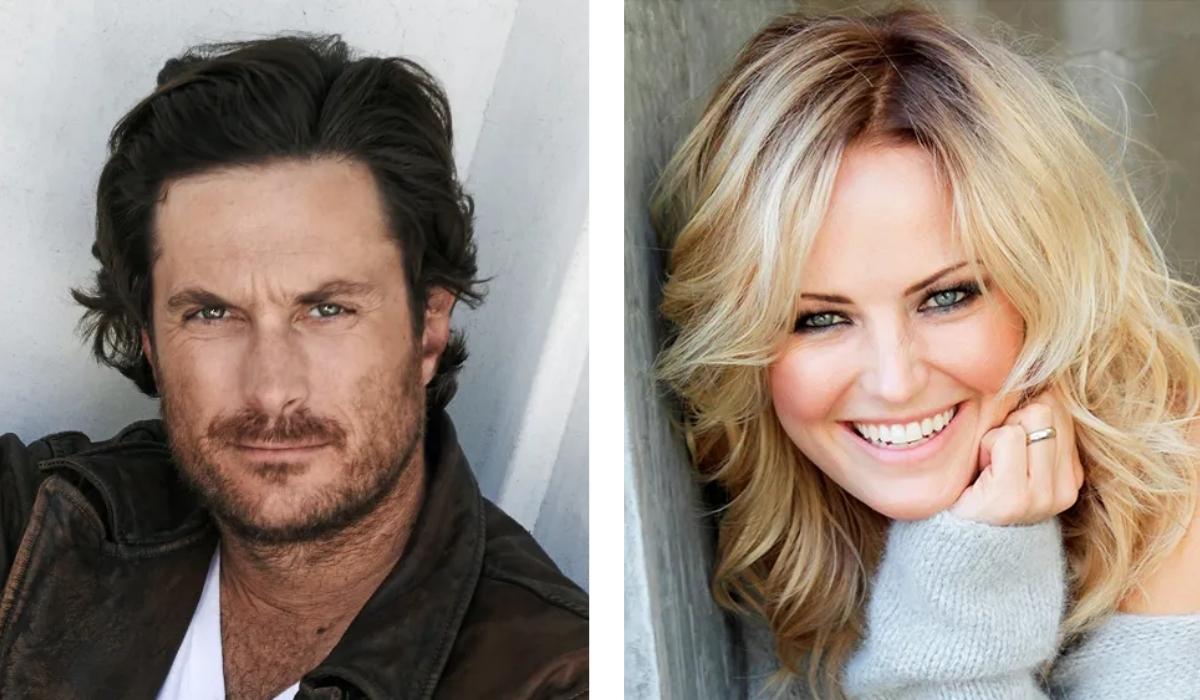 oliver hudson