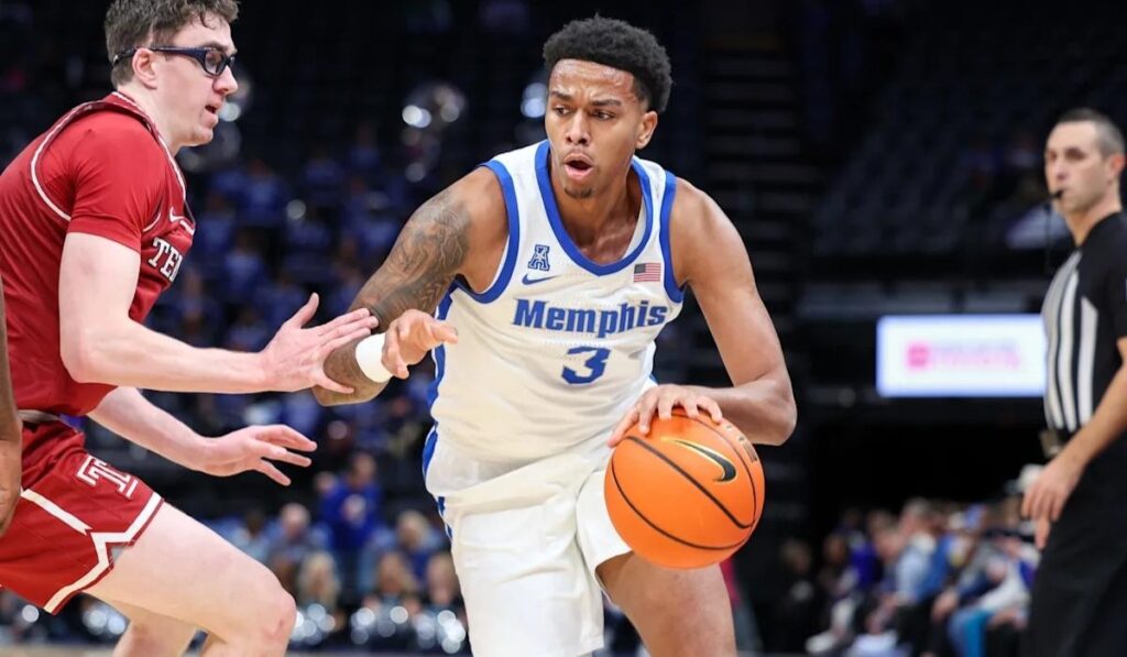 penny hardaway son