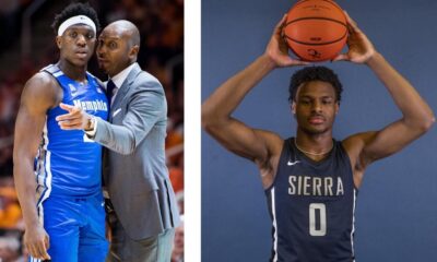 penny hardaway son