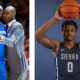 penny hardaway son