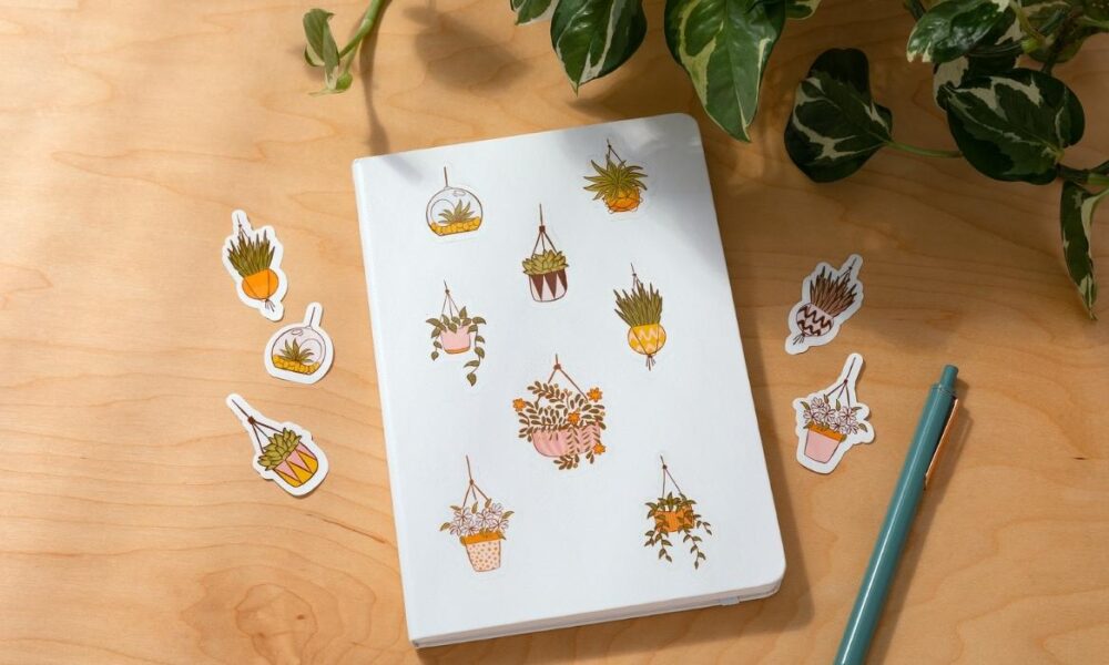 Printable vinyl