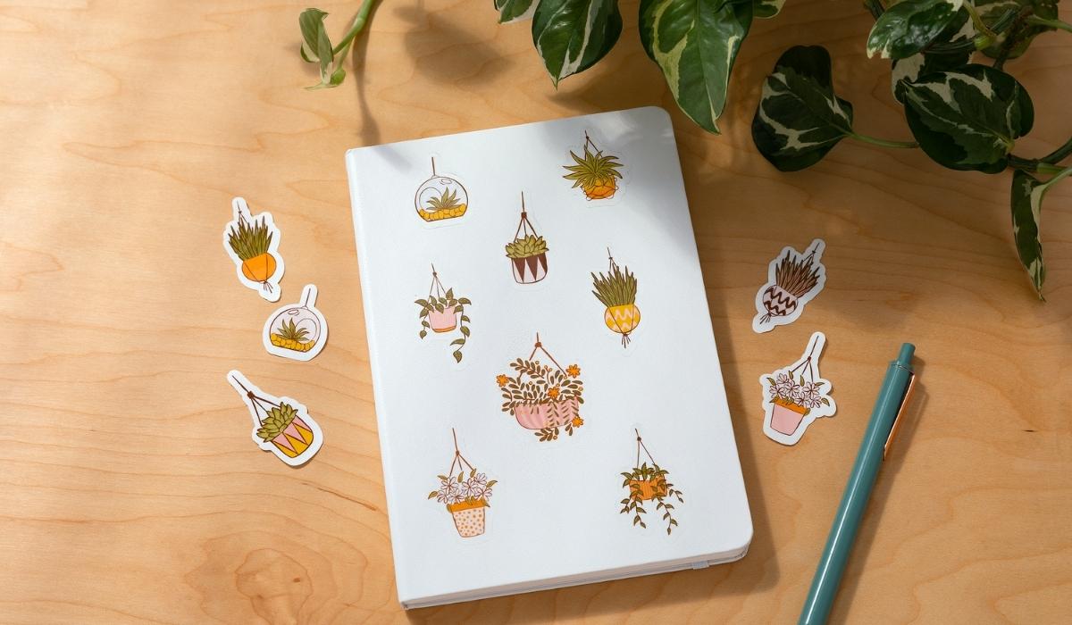 Printable vinyl