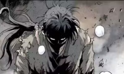 reaperscans down