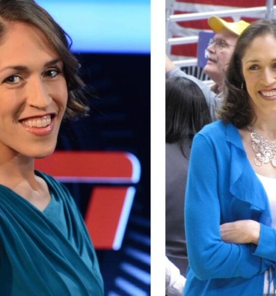 Rebecca Lobo Husband