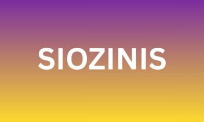 Siozinis