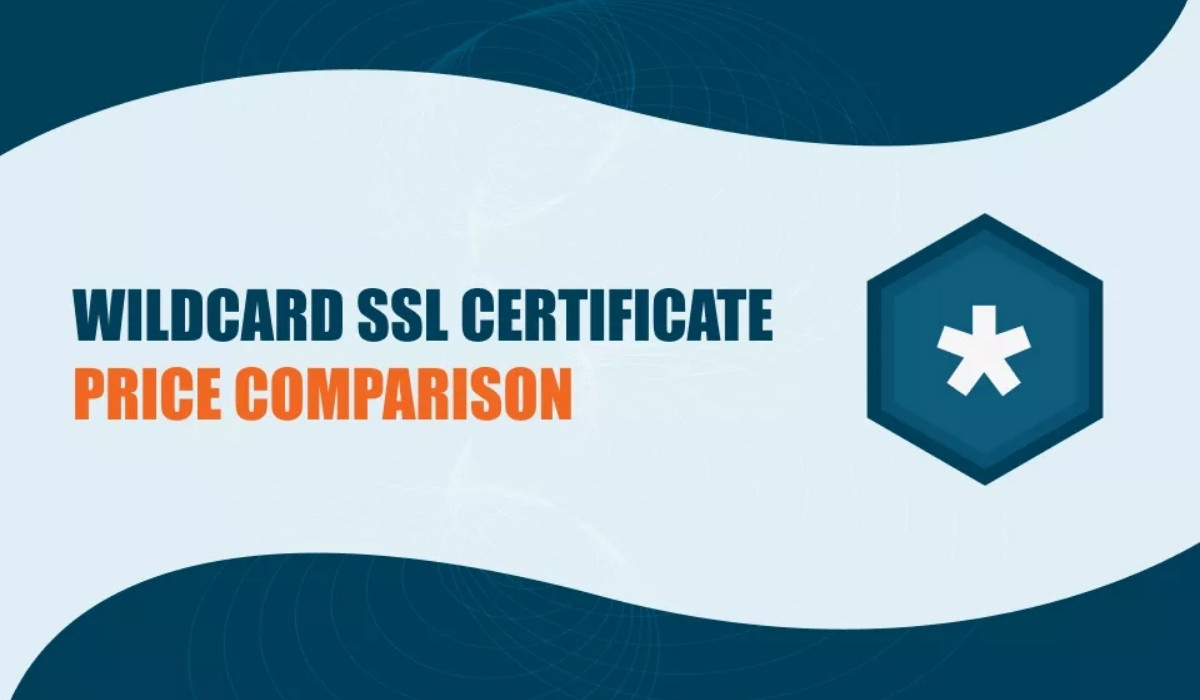 ssl certificate price