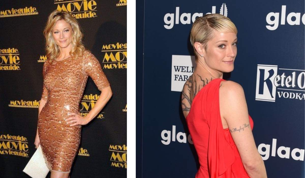 Teri Polo