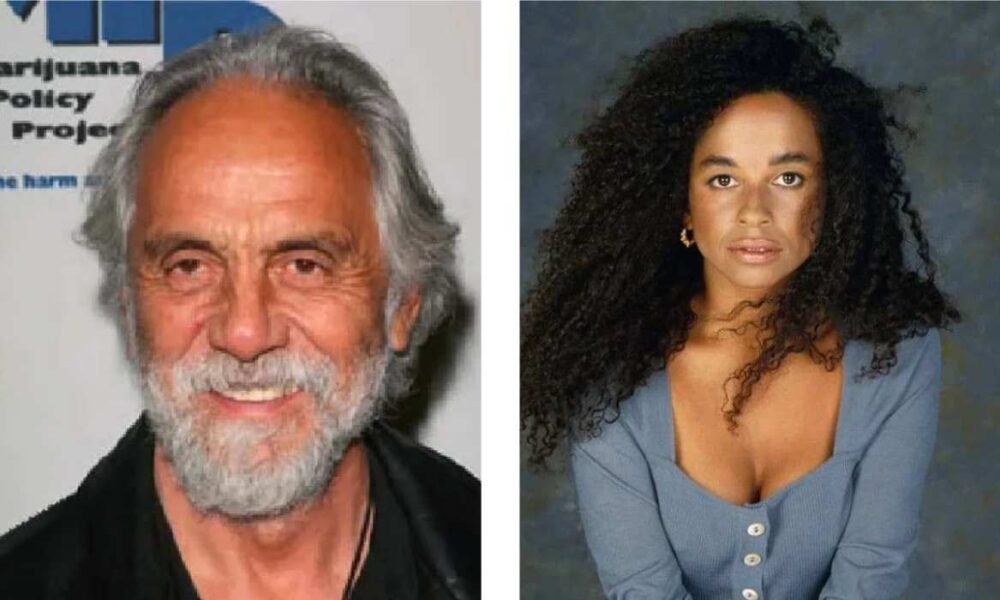 tommy chong net worth