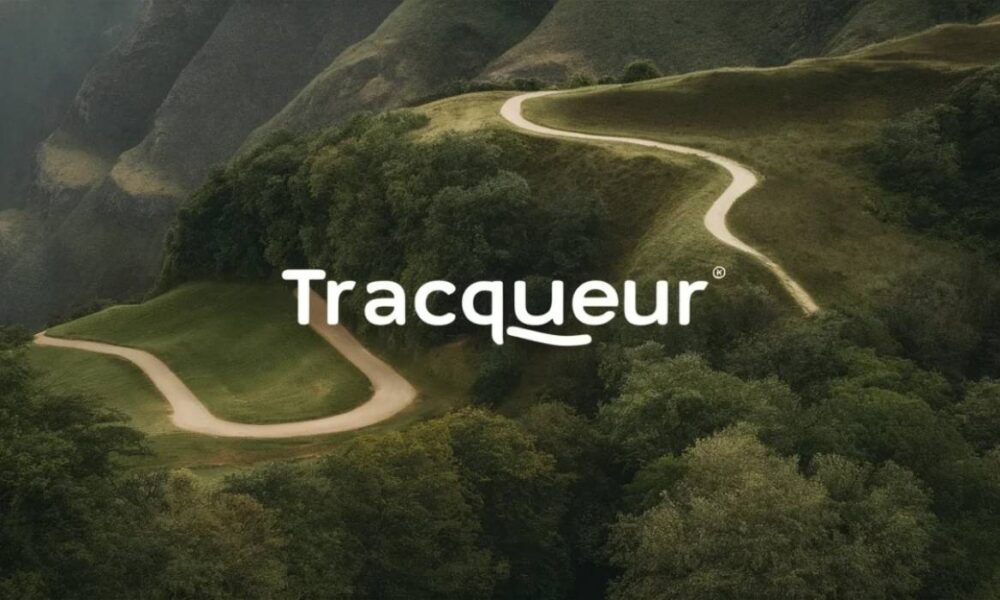 tracqueur