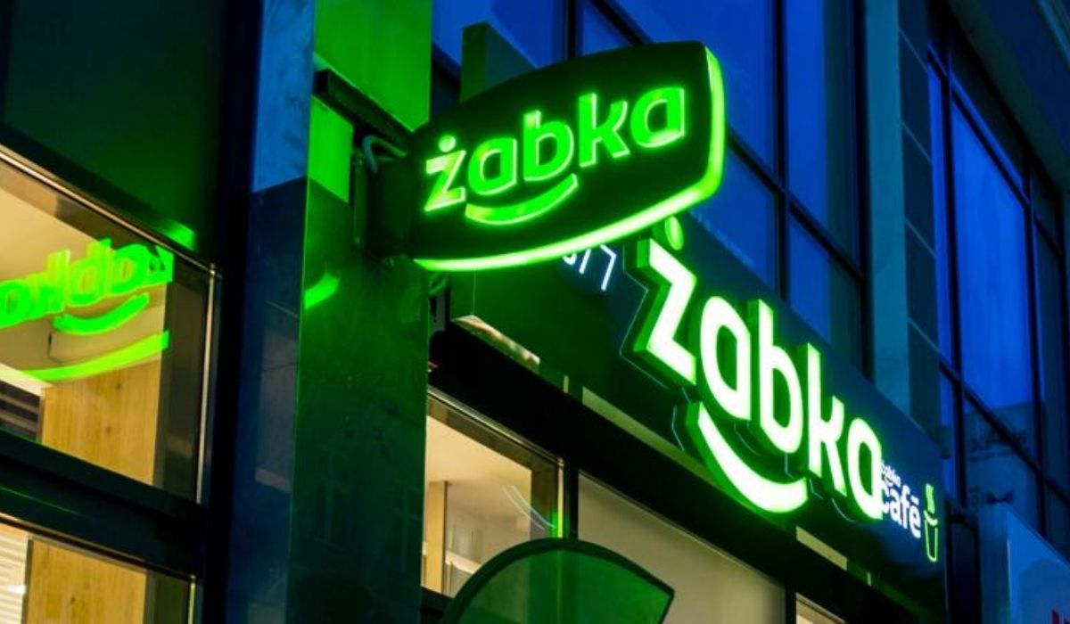 zabka