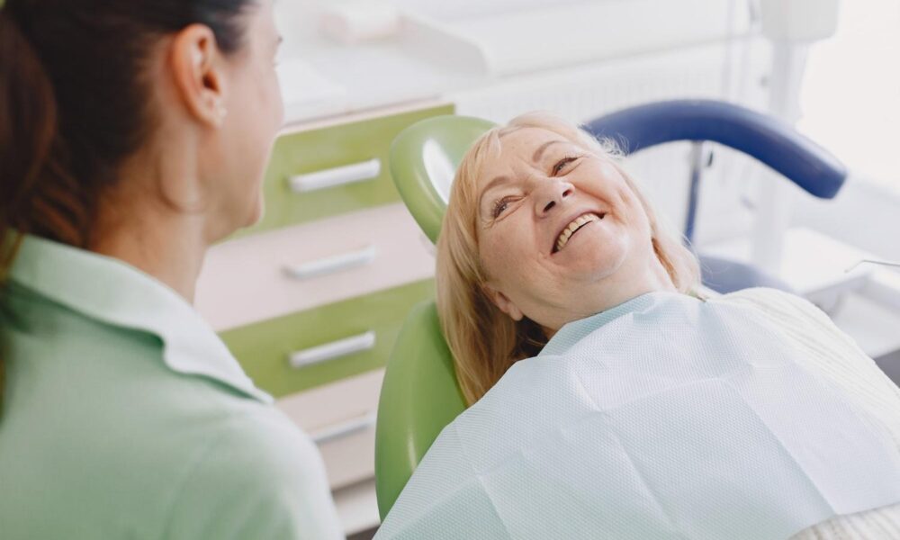 Dental implants
