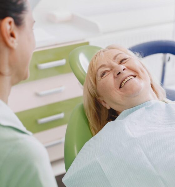 Dental implants