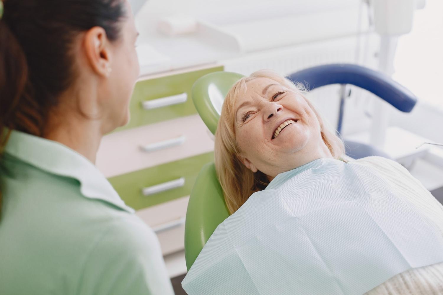 Dental implants