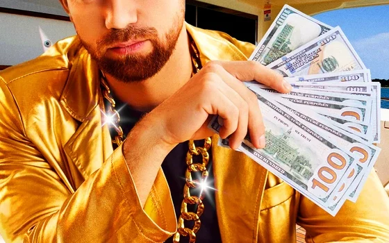 Quiet Luxury vs. Loud Poverty: How the Top 1% Actually Live