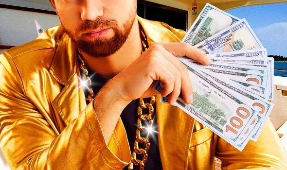 Quiet Luxury vs. Loud Poverty: How the Top 1% Actually Live