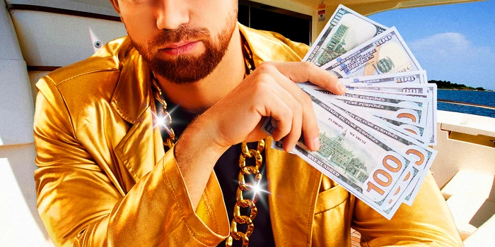 Quiet Luxury vs. Loud Poverty: How the Top 1% Actually Live