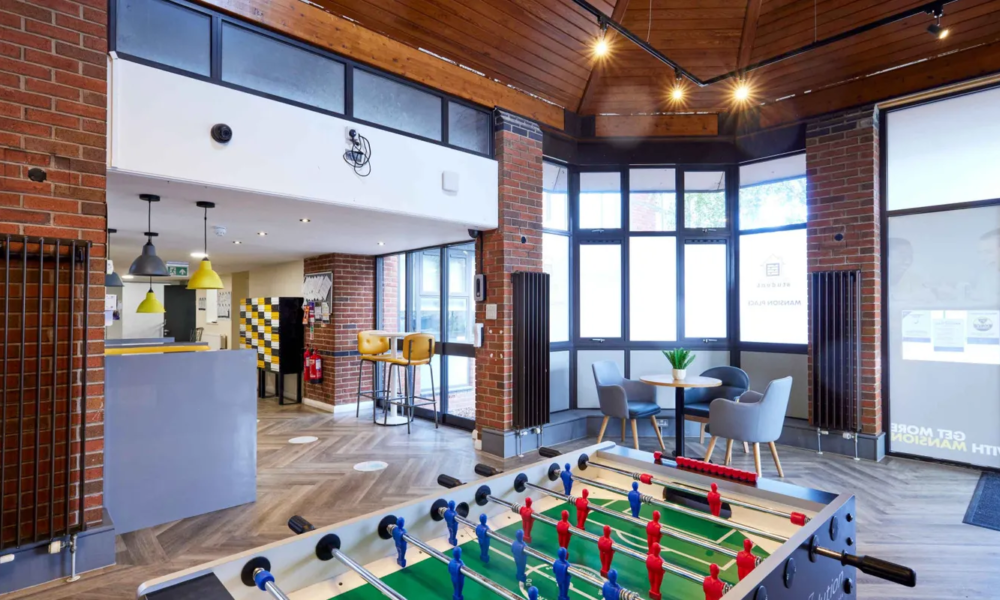Student Accommodations