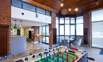 Student Accommodations