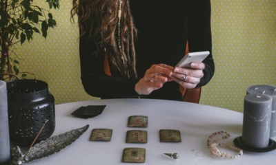 Tarot