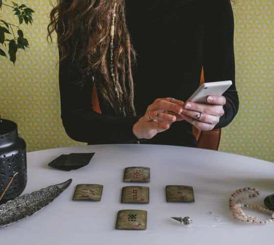Tarot