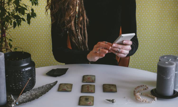 Tarot