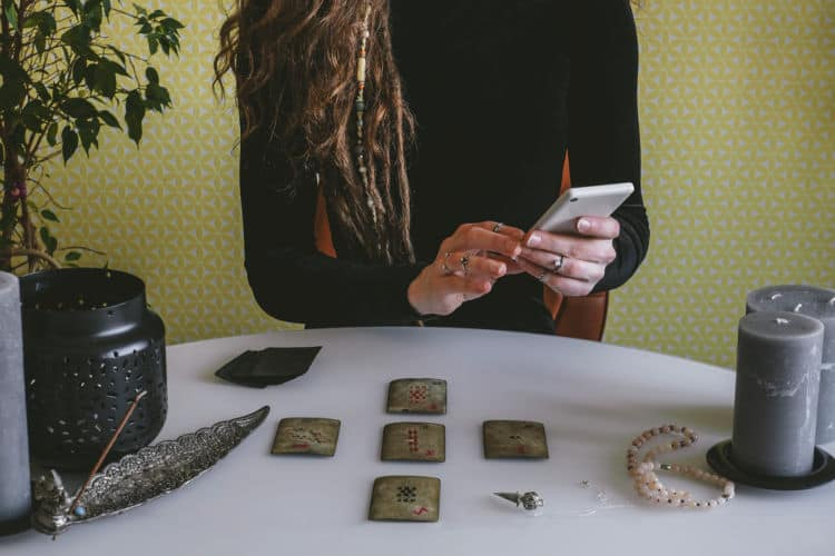 Tarot